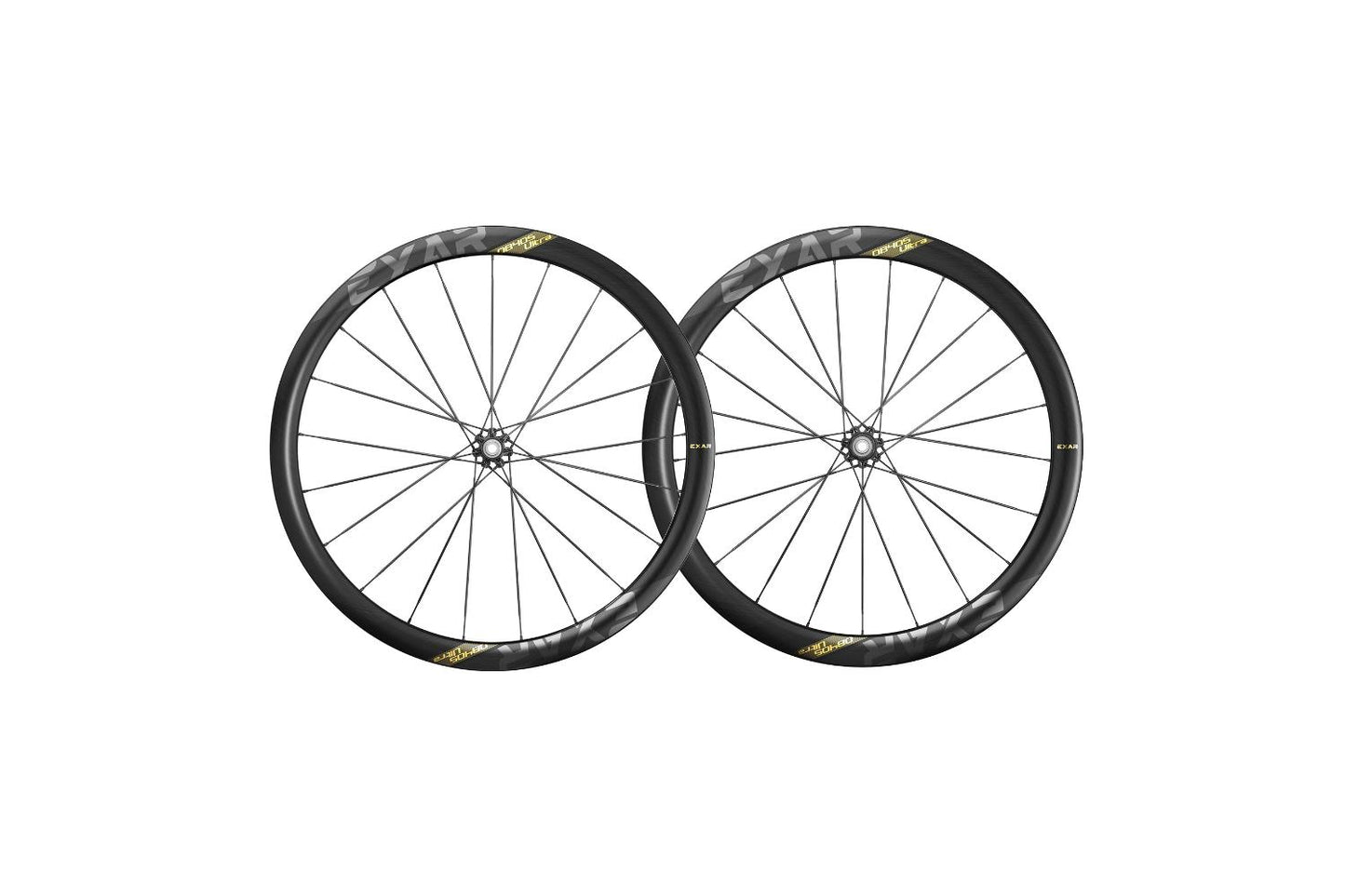 Magene EXAR DB405 Ultra Wheelset