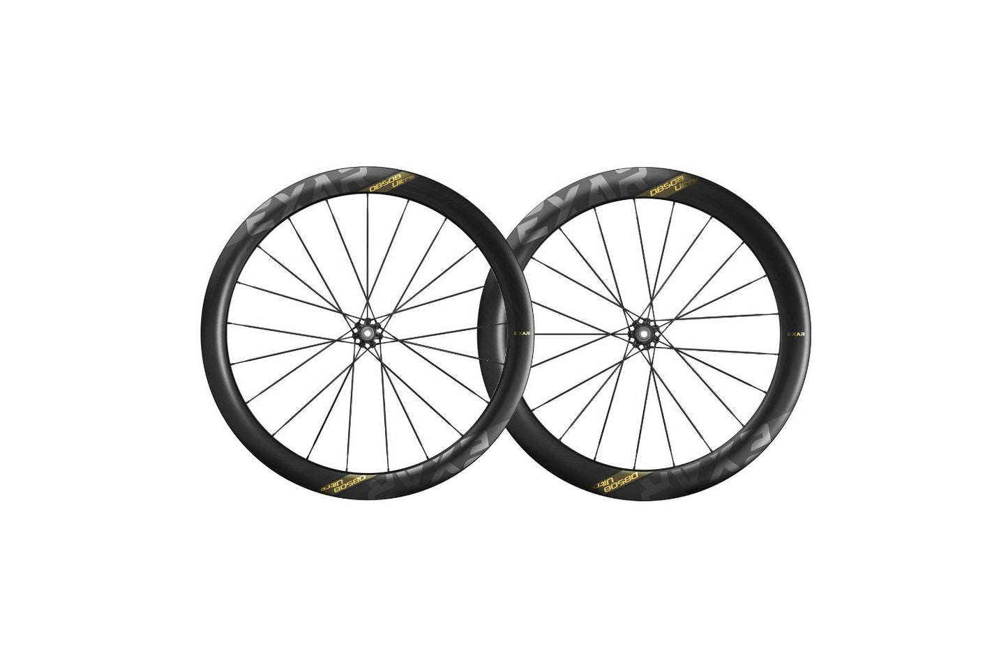 Magene EXAR DB508 Ultra Wheelset