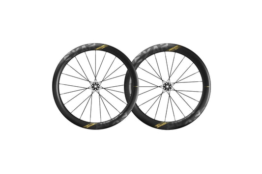 Magene EXAR DB508 Ultra Wheelset