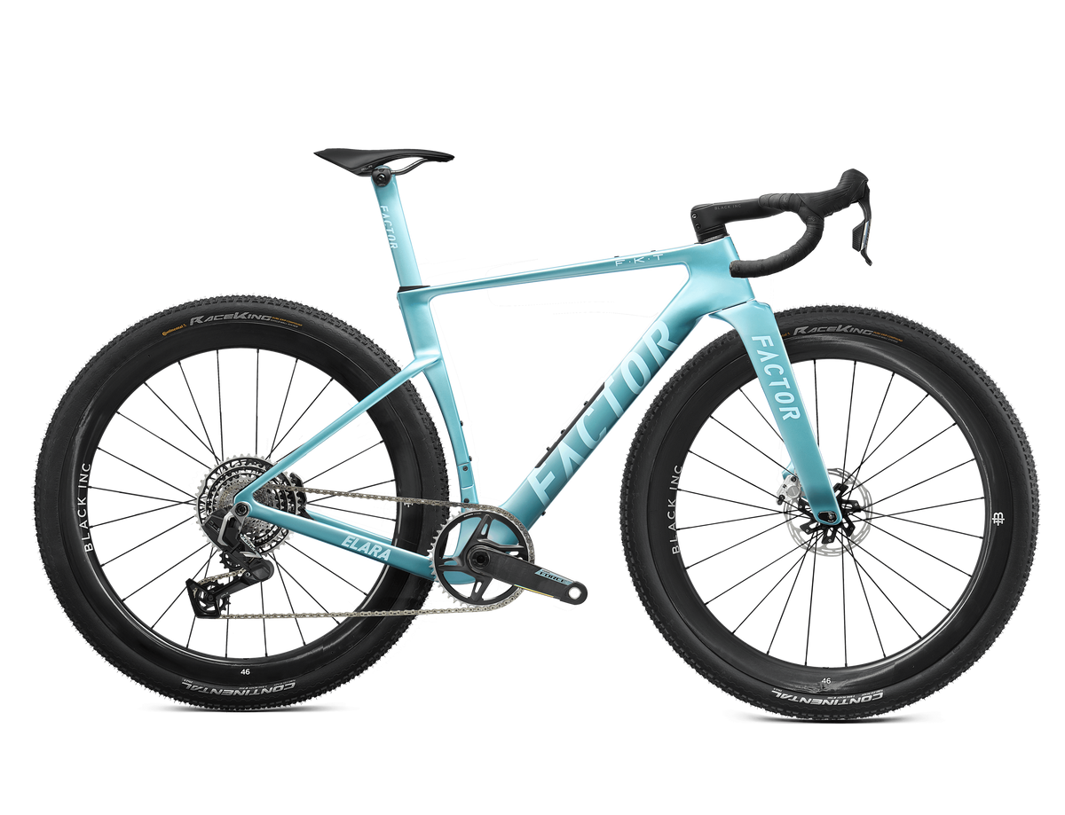 ELARA Gravel Bike