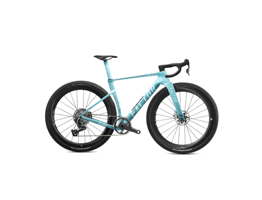 ELARA Gravel Bike