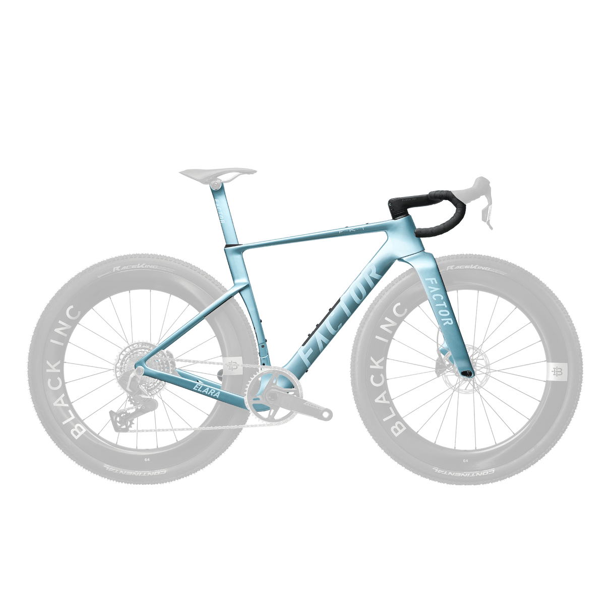 ELARA Frameset