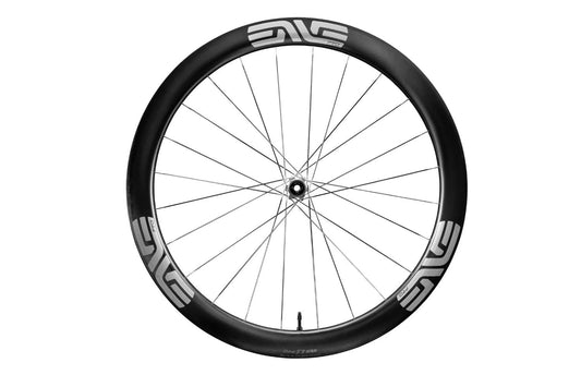 ENVE SES 4.5 Pro with Silver Hubs and Ceramic Bearings