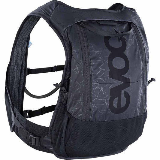 EVOC Hydro Pro 6L + 1.5L Hydration Bladder