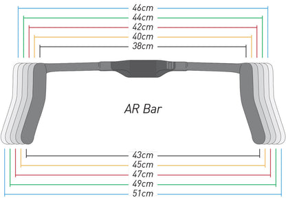 ENVE SES AR Carbon Road Handlebar