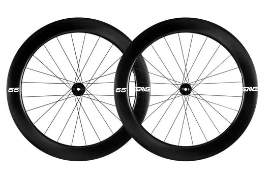 ENVE Foundation 65 Wheelset Disc