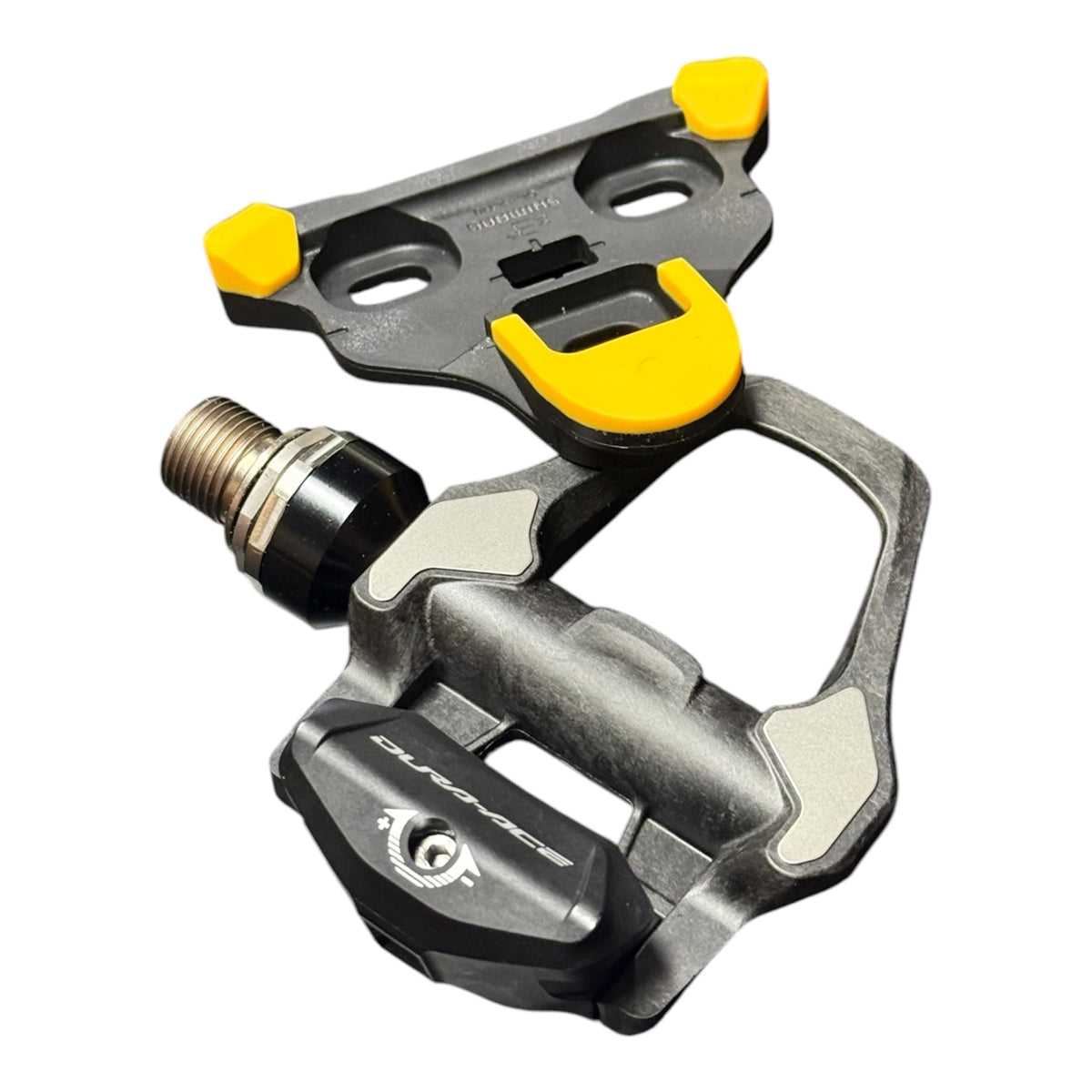 Shimano R9300 Dura Ace Road Pedals
