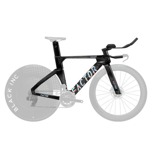 Factor HANZŌ – Frameset