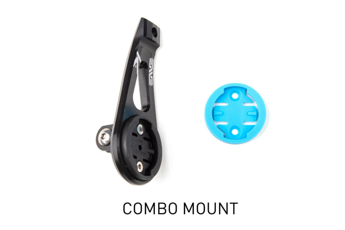 ENVE Aero Stem Computer Mount