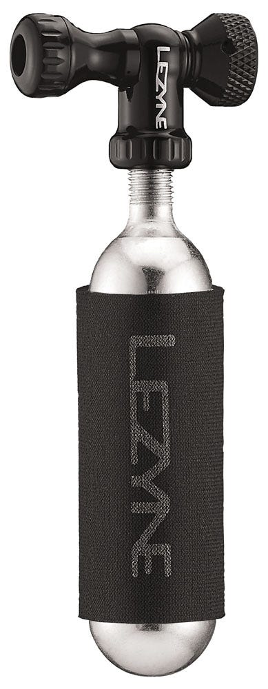 Lezyne Control Drive CO2 Inflator