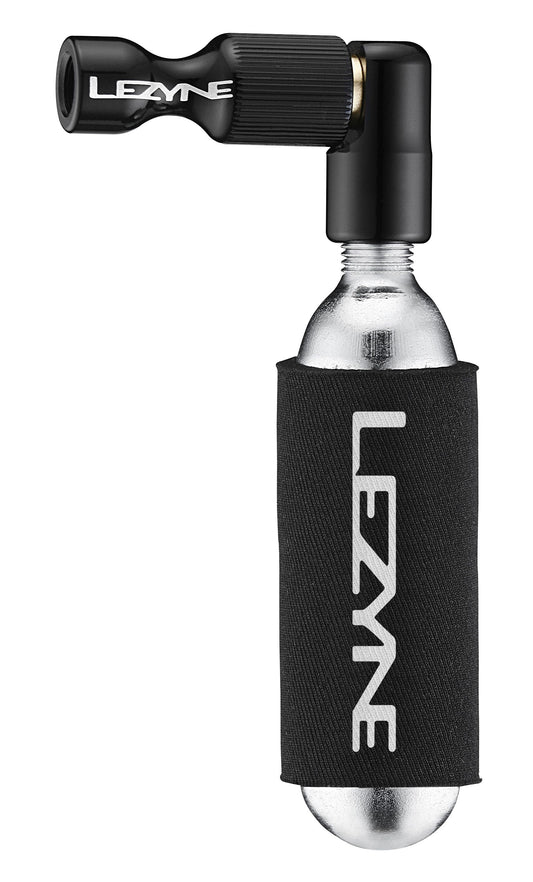 Lezyne Trigger Drive CO2 Inflator