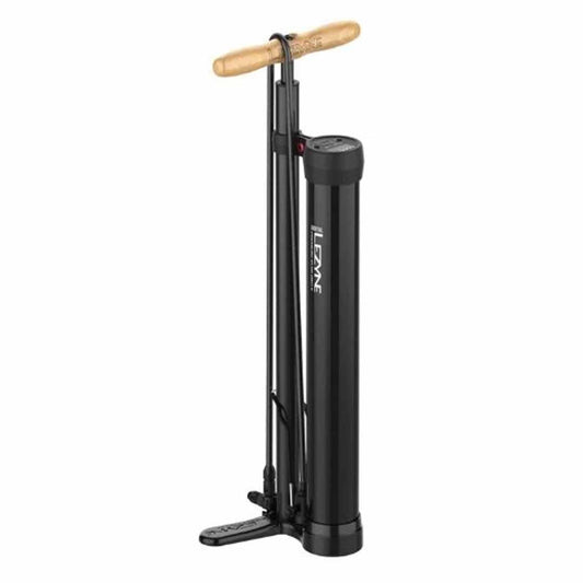 Lezyne Pressure Overdrive Tubeless Floor Pump