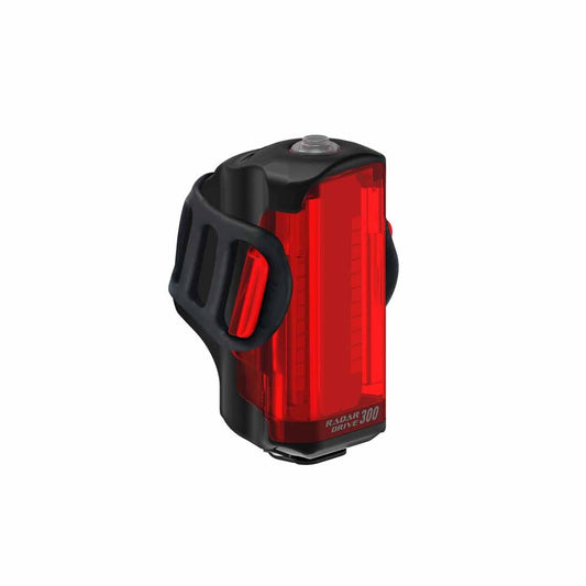 Lezyne Radar Drive Rear 300 Light