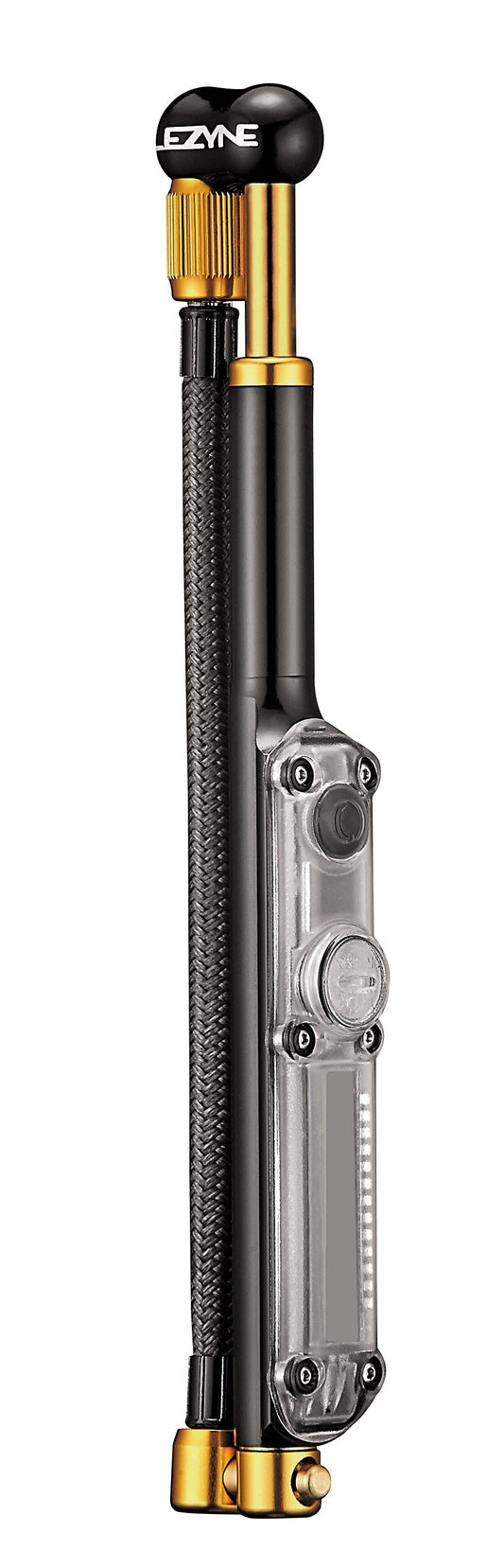 Lezyne Digital Shock Drive Pump