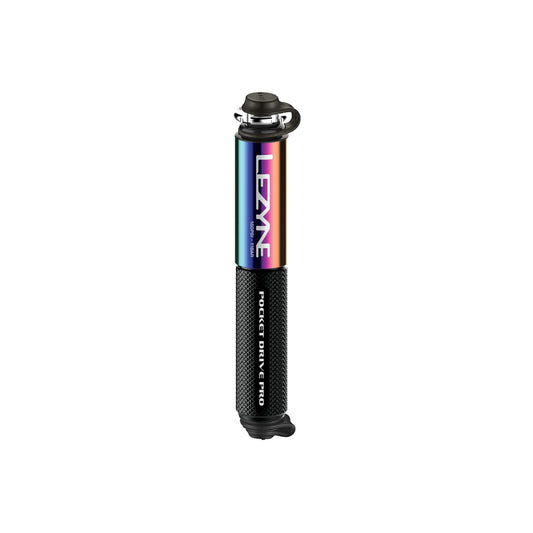 Lezyne Pocket Drive Pro Mini Pump