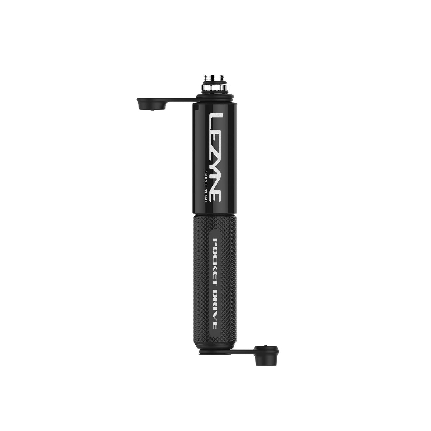 Lezyne Pocket Drive Hand Pump
