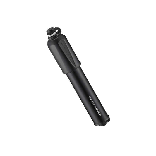 Lezyne Sport Drive HV Mini Pump - Black