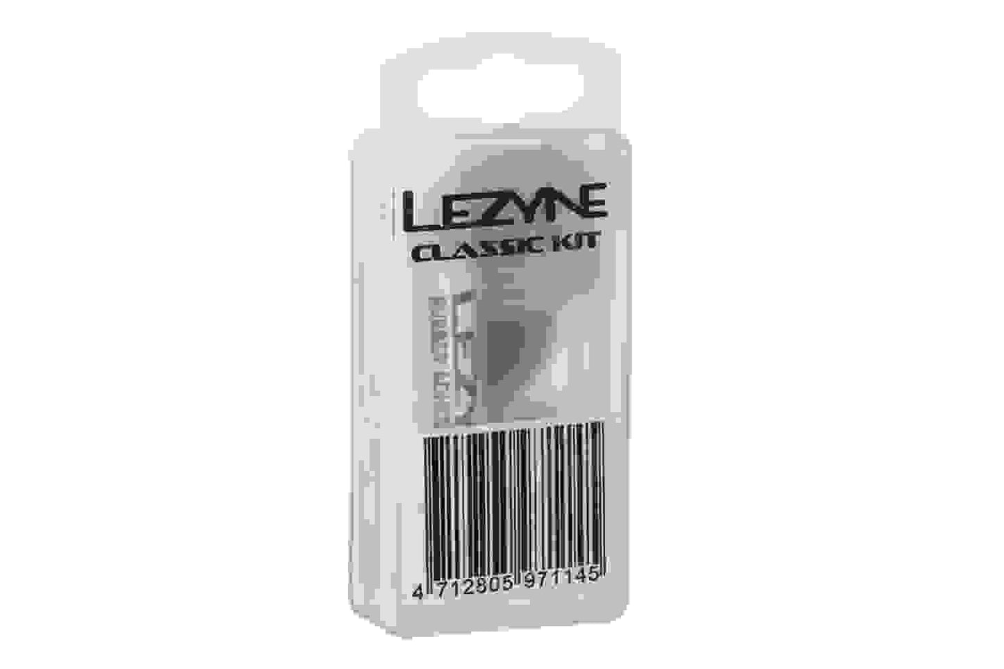 Lezyne Classic Patch Kit