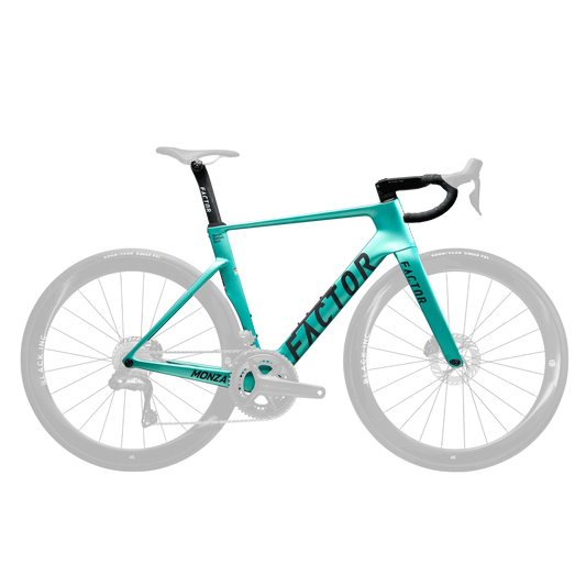 Factor Monza Frameset