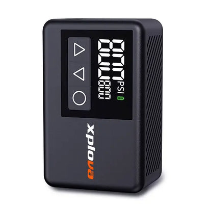 XPLOVA MP1 E PUMP