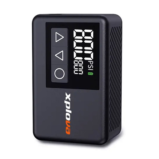 XPLOVA MP1 E PUMP