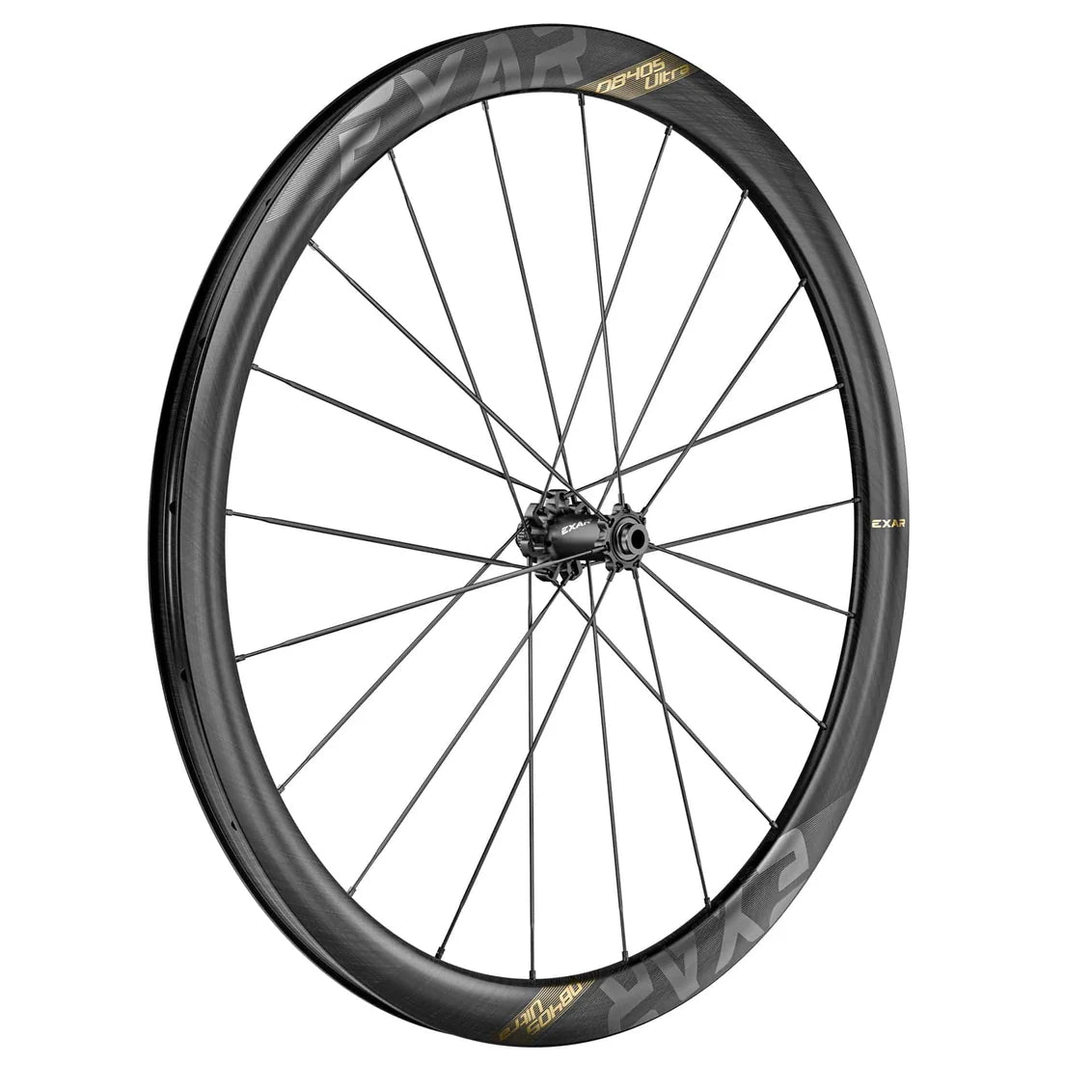 Magene EXAR DB405 Ultra Wheelset