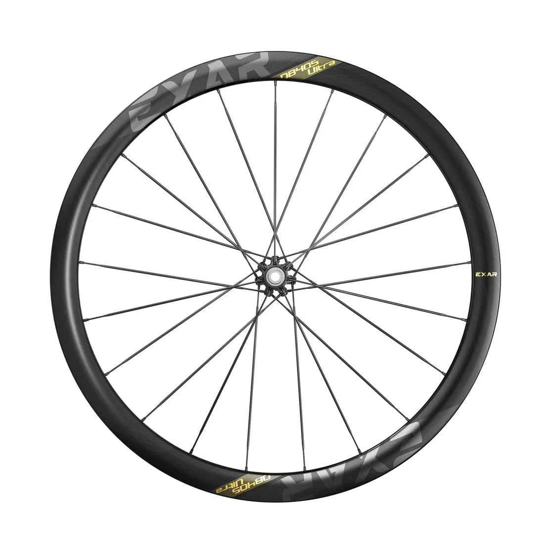 Magene EXAR DB405 Ultra Wheelset