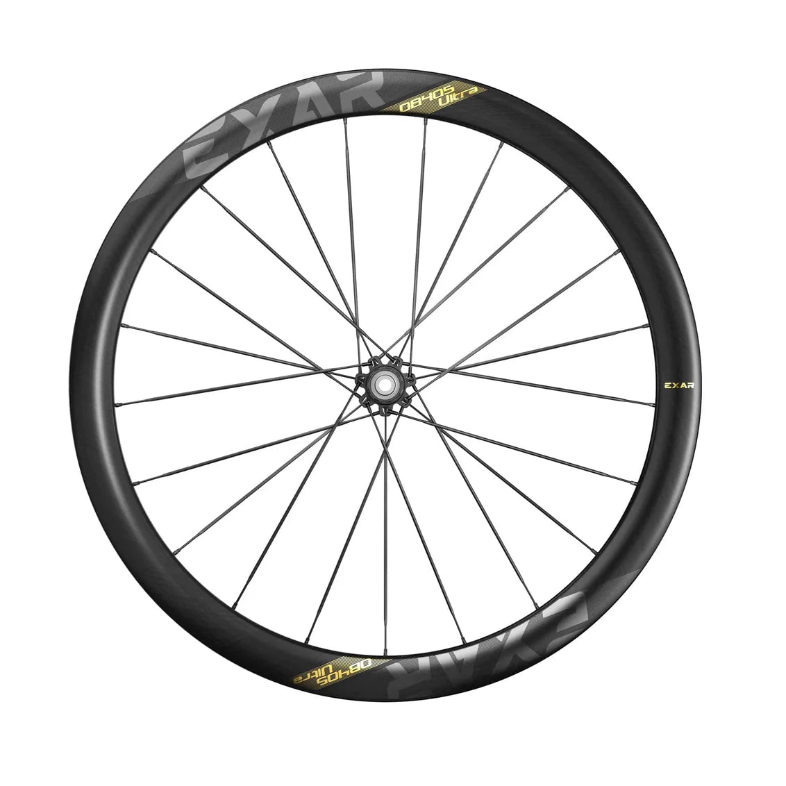 Magene EXAR DB405 Ultra Wheelset