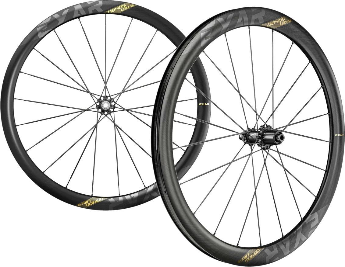 Magene EXAR DB405 Ultra Wheelset