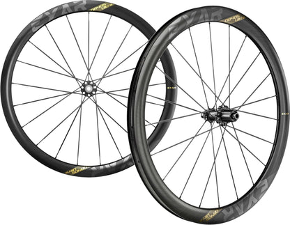 Magene EXAR DB405 Ultra Wheelset