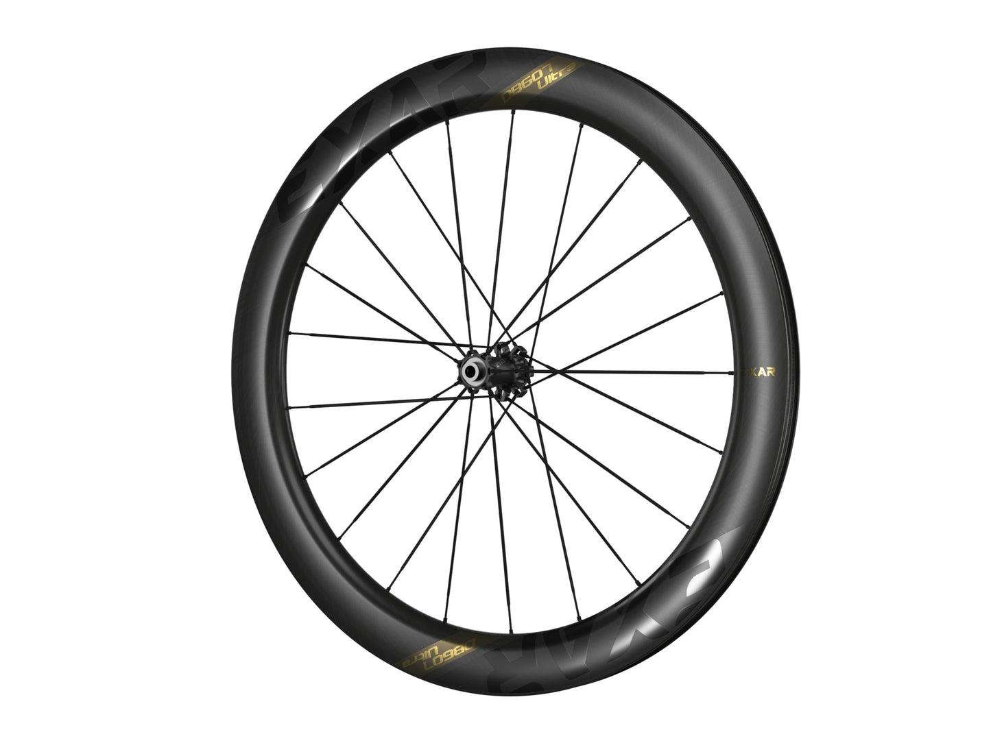 Magene EXAR DB607 Ultra Wheelset