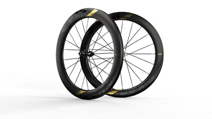 Magene EXAR DB607 Ultra Wheelset