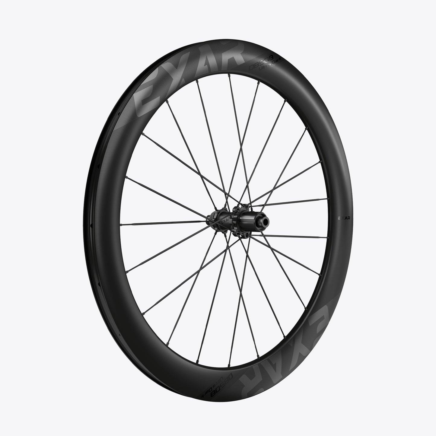 Magene EXAR DB405 UltraDark Wheelset