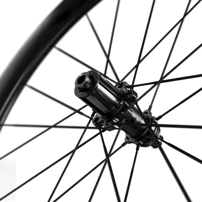 Magene EXAR DB508 UltraDark Wheelset