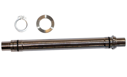 ENVE Front Axle Kit - QR Rim Brake