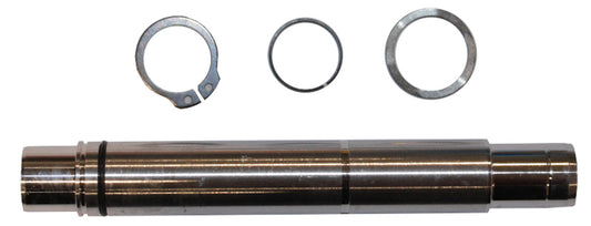 ENVE Rear Axle Kit - QR Rim Brake