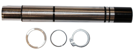 ENVE Rear Axle Kit - 12mm Thru Axle Disc