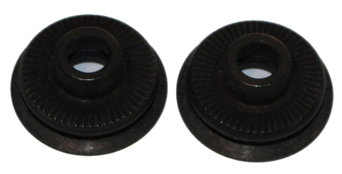 ENVE Front Hub End Cap Set - QR Rim Brake