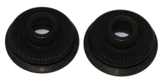 ENVE Front Hub End Cap Set - QR Rim Brake