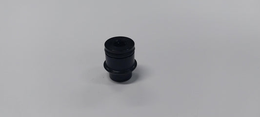 ENVE Alloy Hub Rear QR Disc End Cap - Non-Drive Side