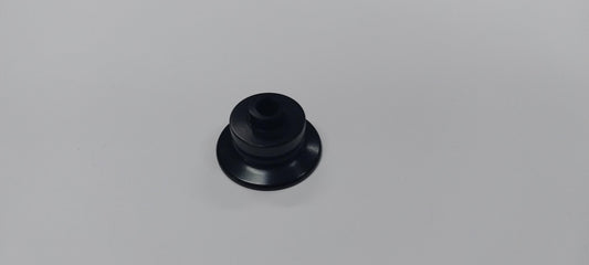 ENVE Alloy Hub Front QR Disc End Cap - Drive Side