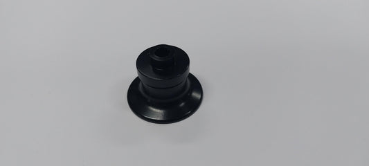 ENVE Alloy Hub Front QR Disc End Cap - Non-Drive Side