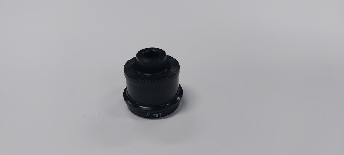 ENVE Axle End Cap - QR, Campagnolo / XDR Drive Side (21mm)