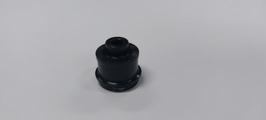 ENVE Axle End Cap - QR, Campagnolo / XDR Drive Side (21mm)