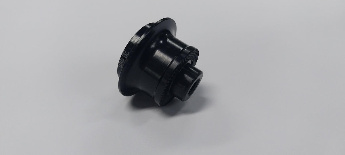 ENVE Axle End Cap - QR, Shimano HG Drive Side (26mm)