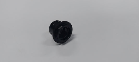 ENVE Axle End Cap - 12mm Thru Axle, Shimano HG Drive Side (26mm)