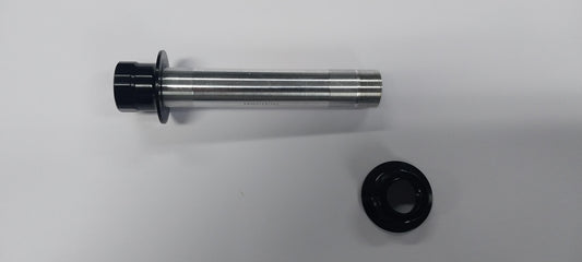 ENVE Innerdrive Service Hub Front Axle & End Cap Kit - 12x100