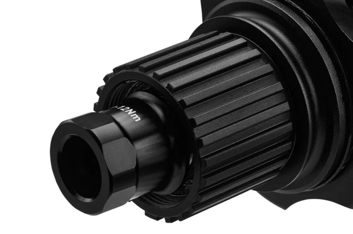 ENVE Innerdrive Freehub Body - Service Hub