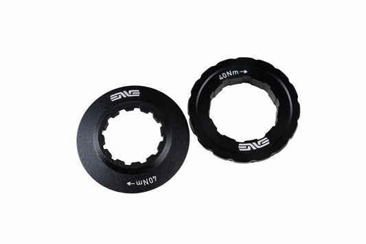 ENVE Centrelock Lock Ring - 12mm Thru Axle, Internal