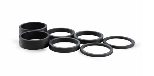 ENVE Headset Carbon Spacer Kit - 1-1/8", 40mm